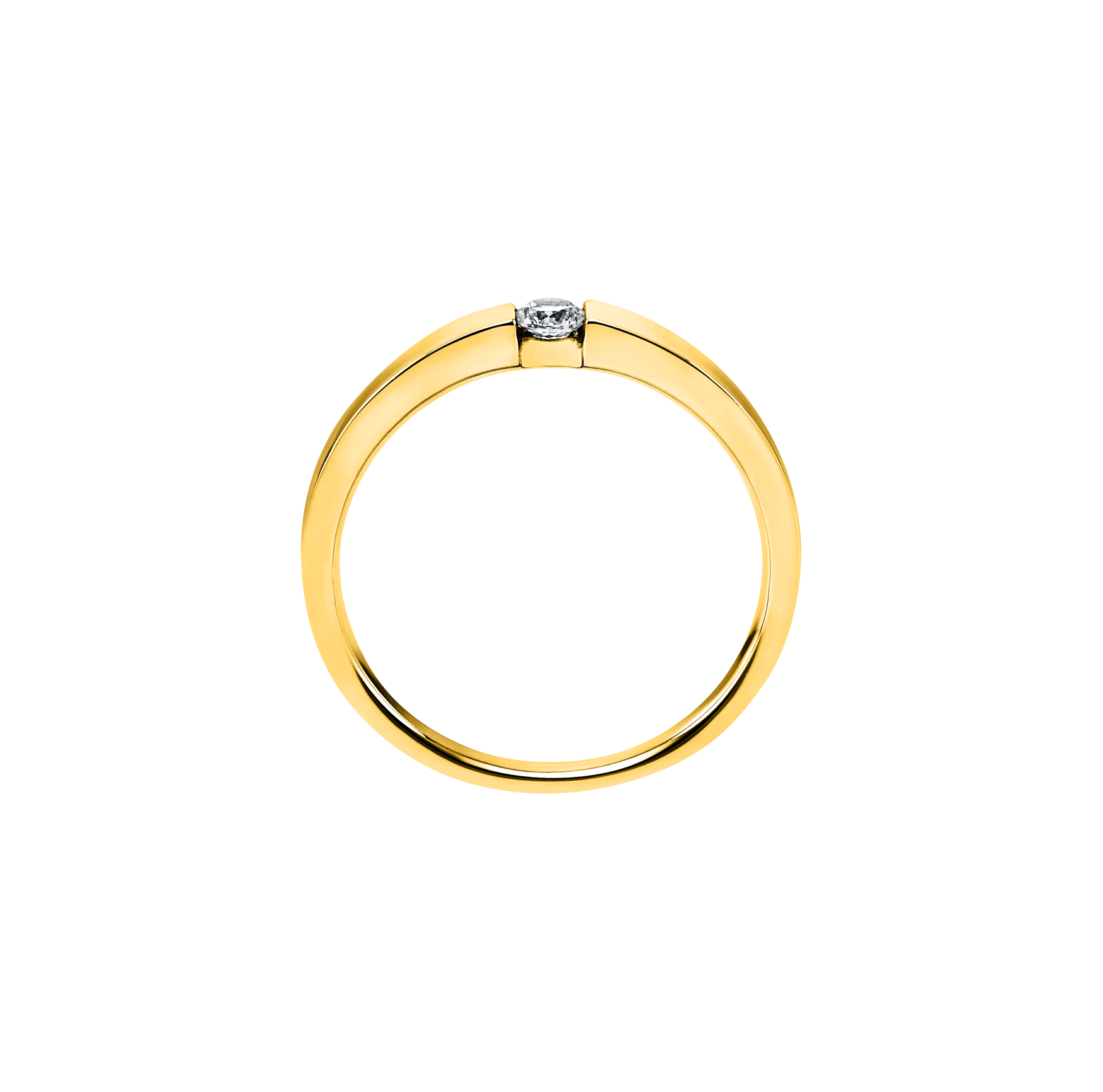 Brogle tension ring Emma