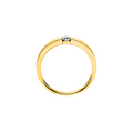 Brogle tension ring Emma Brogle tension ring Emma