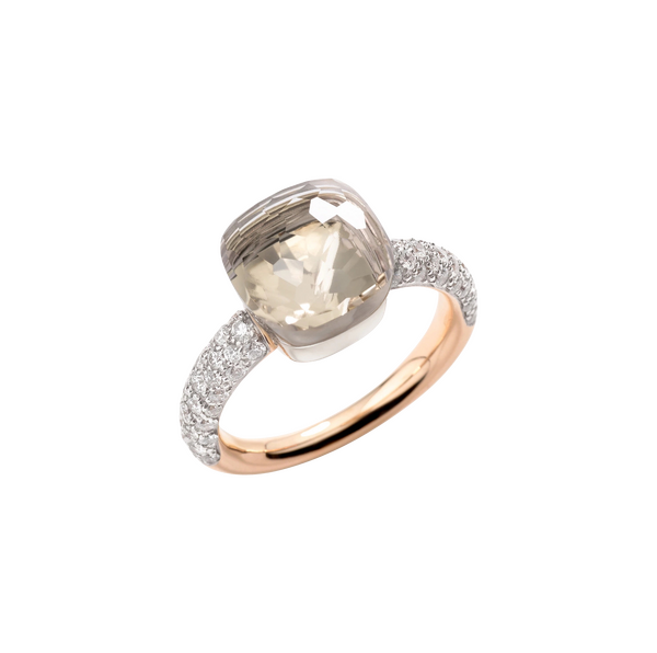 Pomellato Nudo Classic Ring Pomellato Nudo Classic Ring