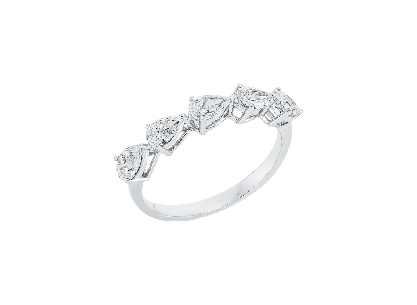 Brogle Selection diamond ring