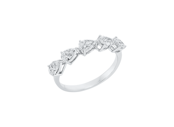 Brogle Selection diamond ring