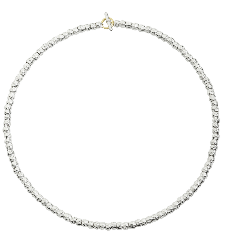 Dodo Granelli necklace