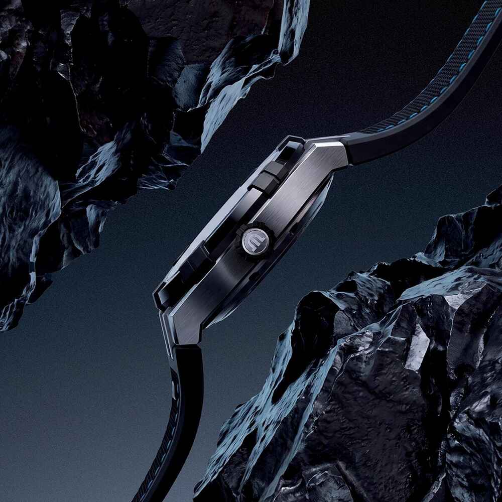 Aikon Frozen Karbon 43mm Aikon Frozen Karbon 43mm
