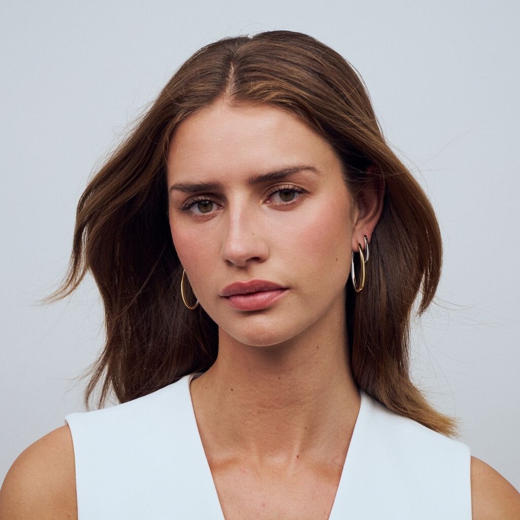 SIF Jakobs Ellisse Pianura Creolen SIF Jakobs Ellisse Pianura Creolen