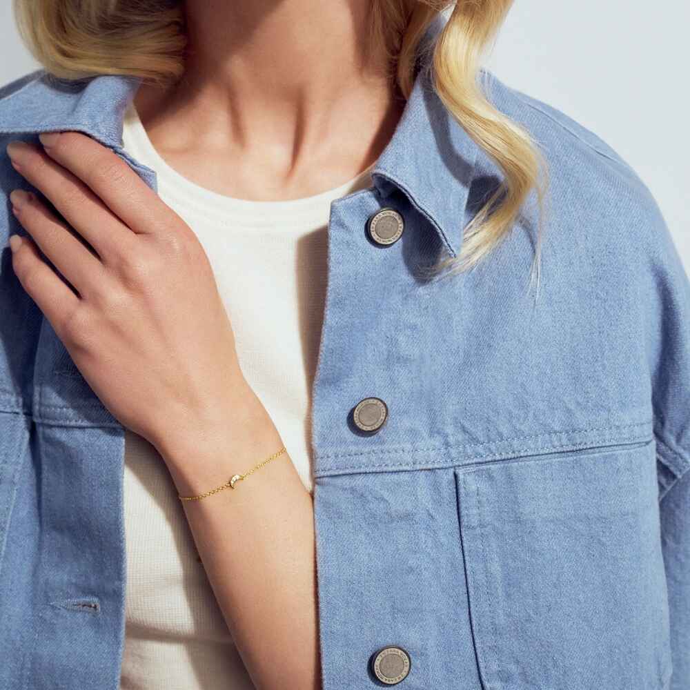 SIF Jakobs Luna bracelet