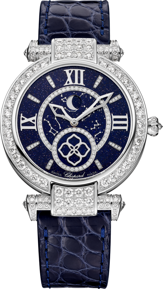 Chopard Imperiale Automatik Mondphase 36mm