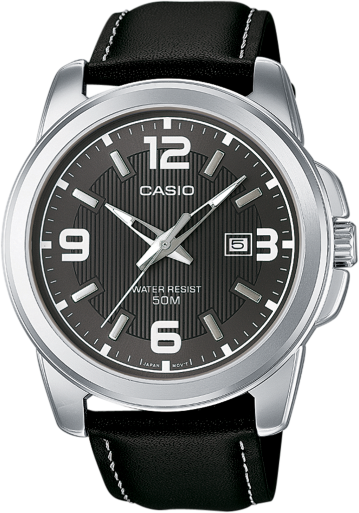 CASIO TIMELESS 44.9 mm