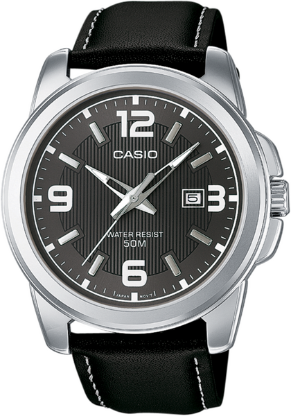 CASIO TIMELESS 44.9 mm