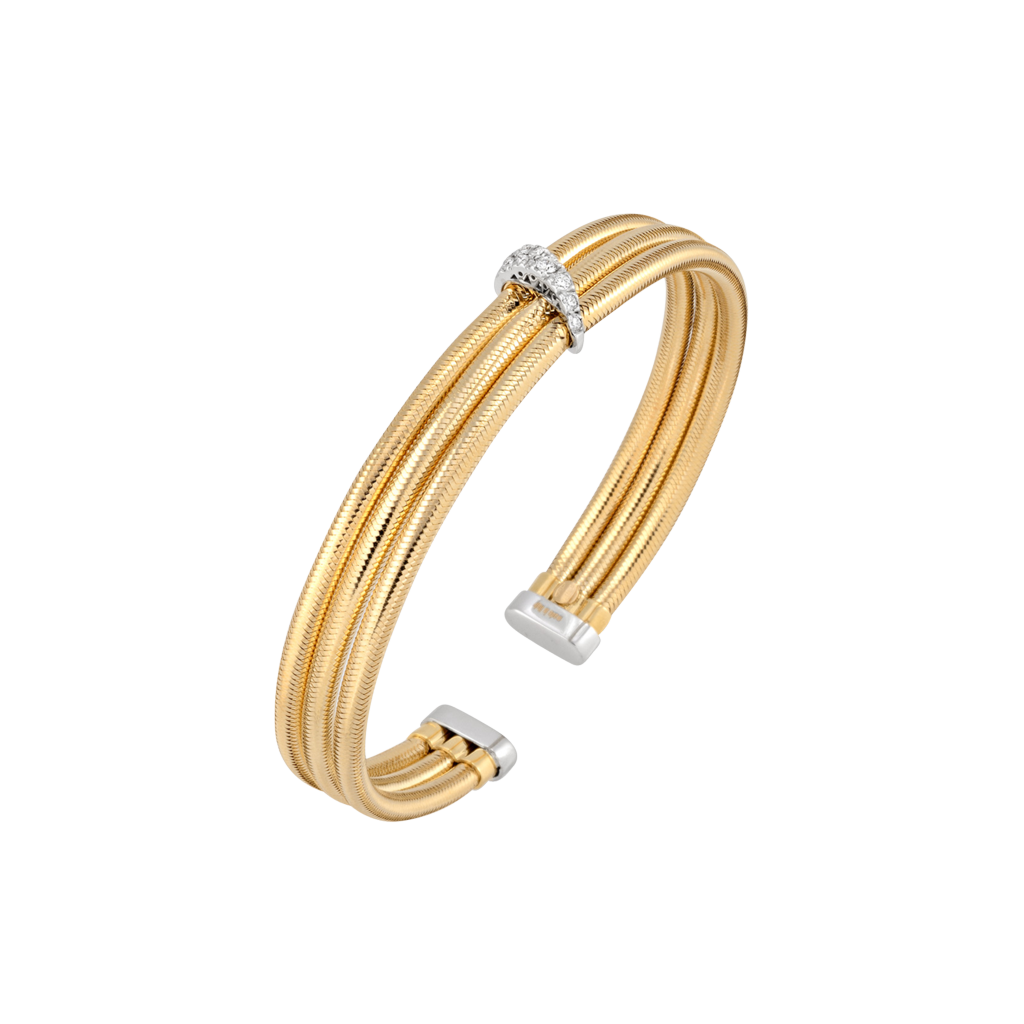 Ponte Vecchio Gioielli Nobile bangle Ponte Vecchio Gioielli Nobile bangle