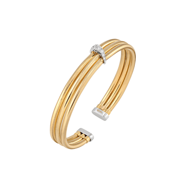 Ponte Vecchio Gioielli Nobile bangle Ponte Vecchio Gioielli Nobile bangle