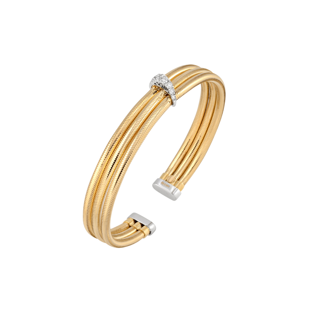 Ponte Vecchio Gioielli Nobile bangle Ponte Vecchio Gioielli Nobile bangle
