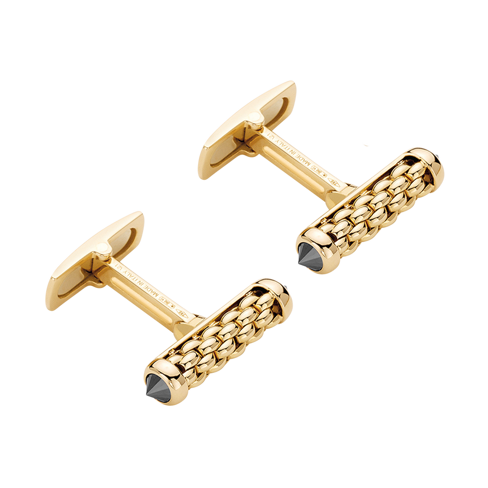 Yellow gold