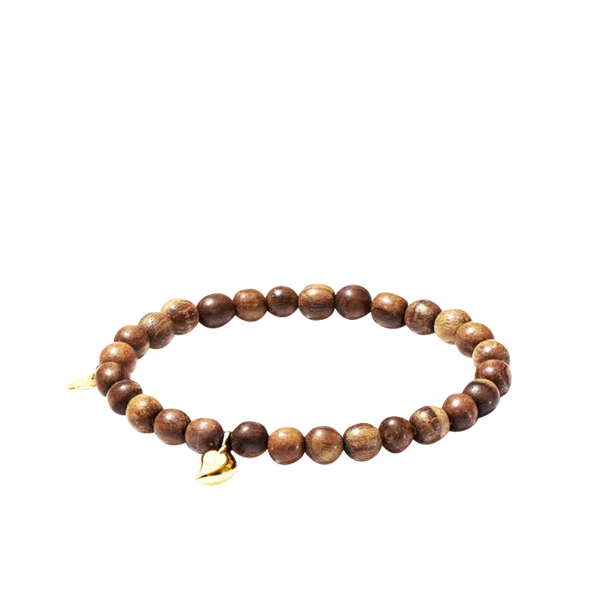 Tamara Comolli India Snakewood Drop Simple Bracelet Tamara Comolli India Snakewood Drop Simple Bracelet