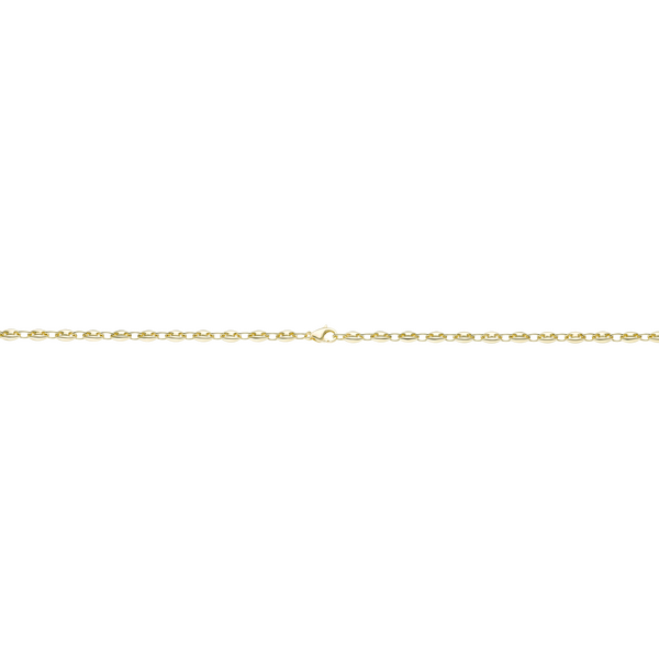 Brogle Classic ship anchor chain 5.5mm