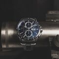 Pontos S Automatic Chronograph 43mm