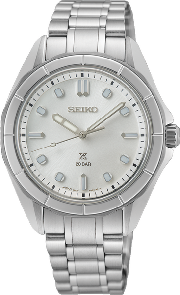 Seiko Prospex Sea Quarz 34mm