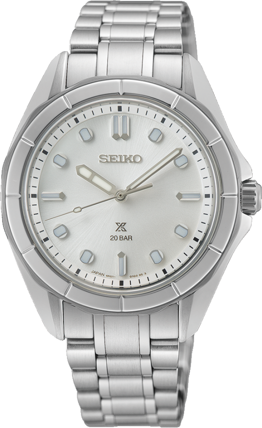 Seiko Prospex Sea Quarz 34mm Seiko Prospex Sea Quarz 34mm