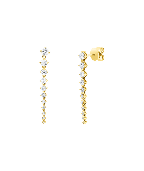 Brogle Classic Diamantohrhänger Brogle Classic Diamantohrhänger