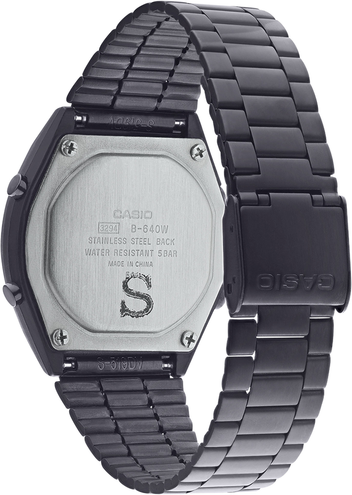 CASIO VINTAGE Quartz 35mm