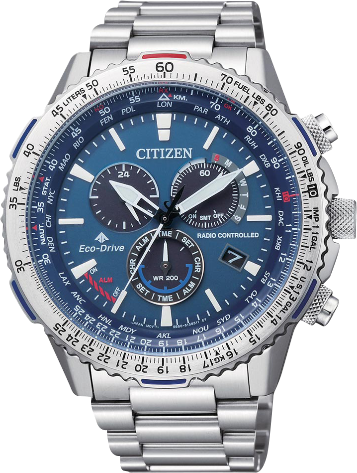 Citizen Promaster Sky 47mm