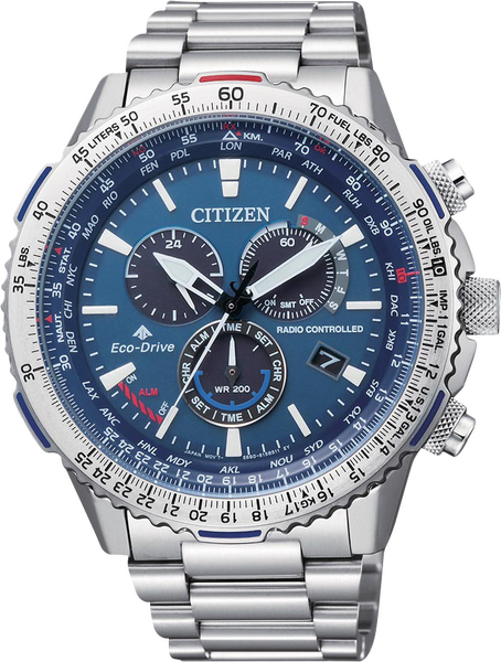 Citizen Promaster Sky 47mm
