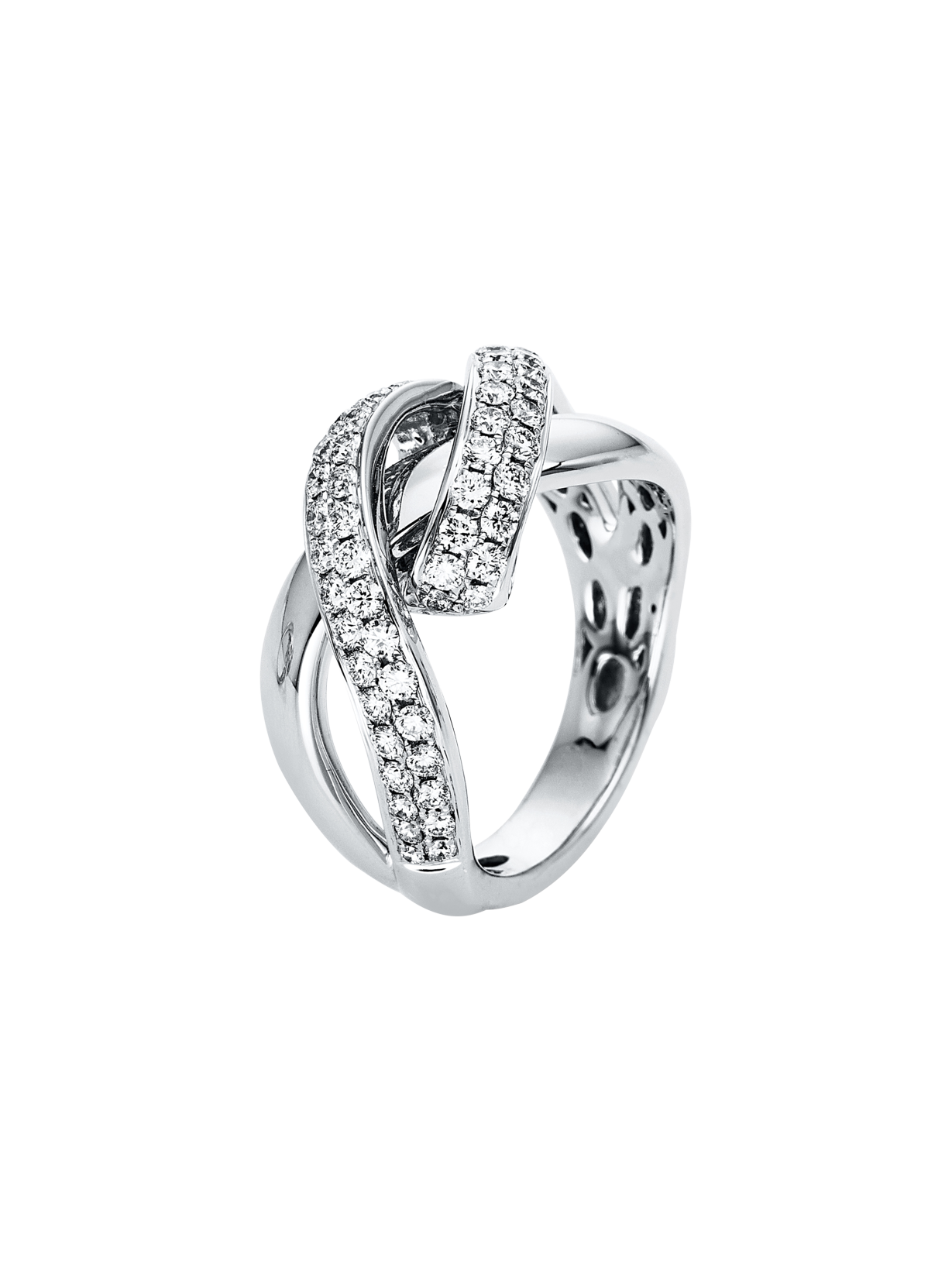 Brogle Selection Diamantring Brogle Selection Diamantring