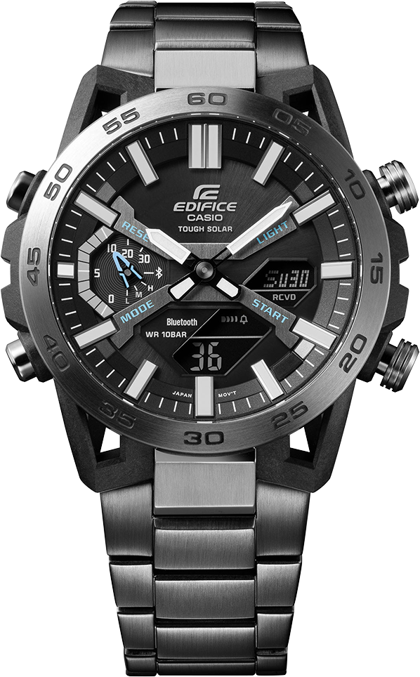 CASIO EDIFICE Solar 47.8 mm CASIO EDIFICE Solar 47.8 mm