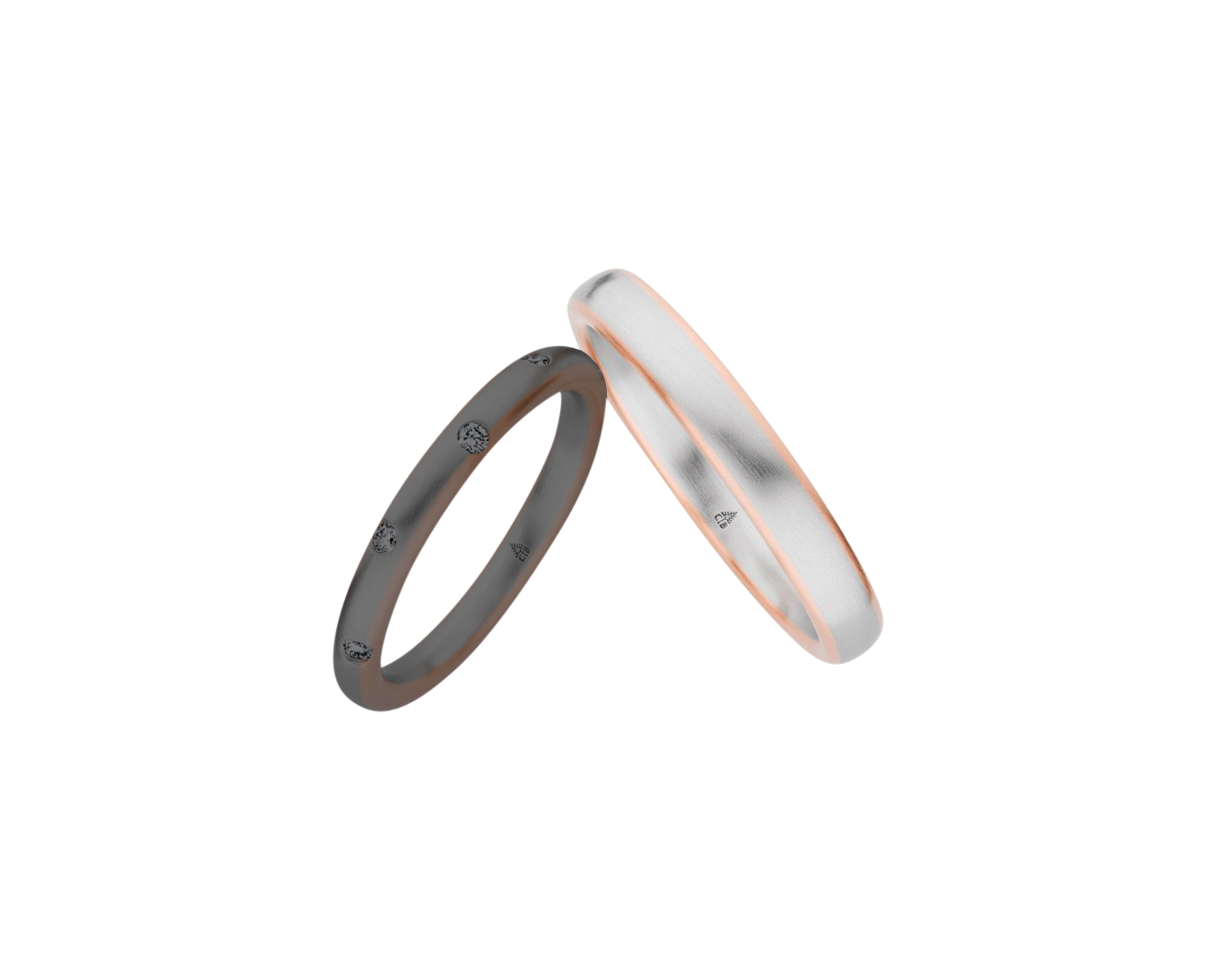 Christian Bauer Wedding ring