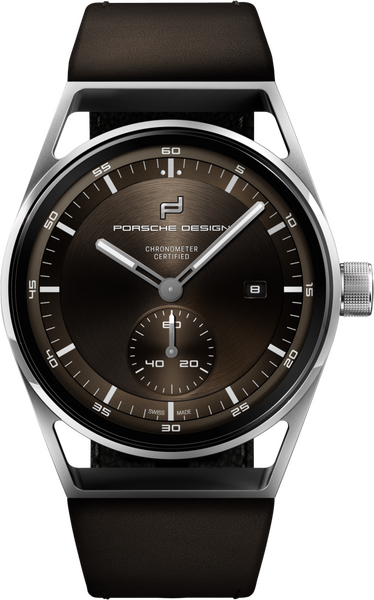 Porsche Design Sport Chrono Subsecond 42mm