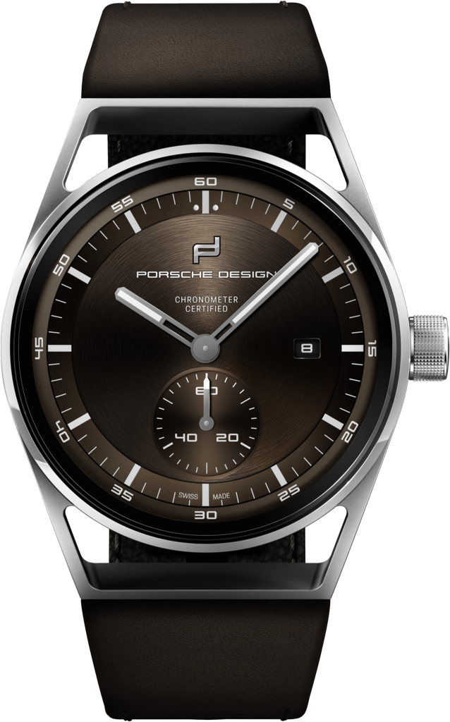 Porsche Design Sport Chrono Subsecond 42mm Porsche Design Sport Chrono Subsecond 42mm
