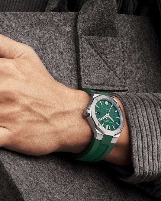 Baume & Mercier Riviera Automatik 42mm