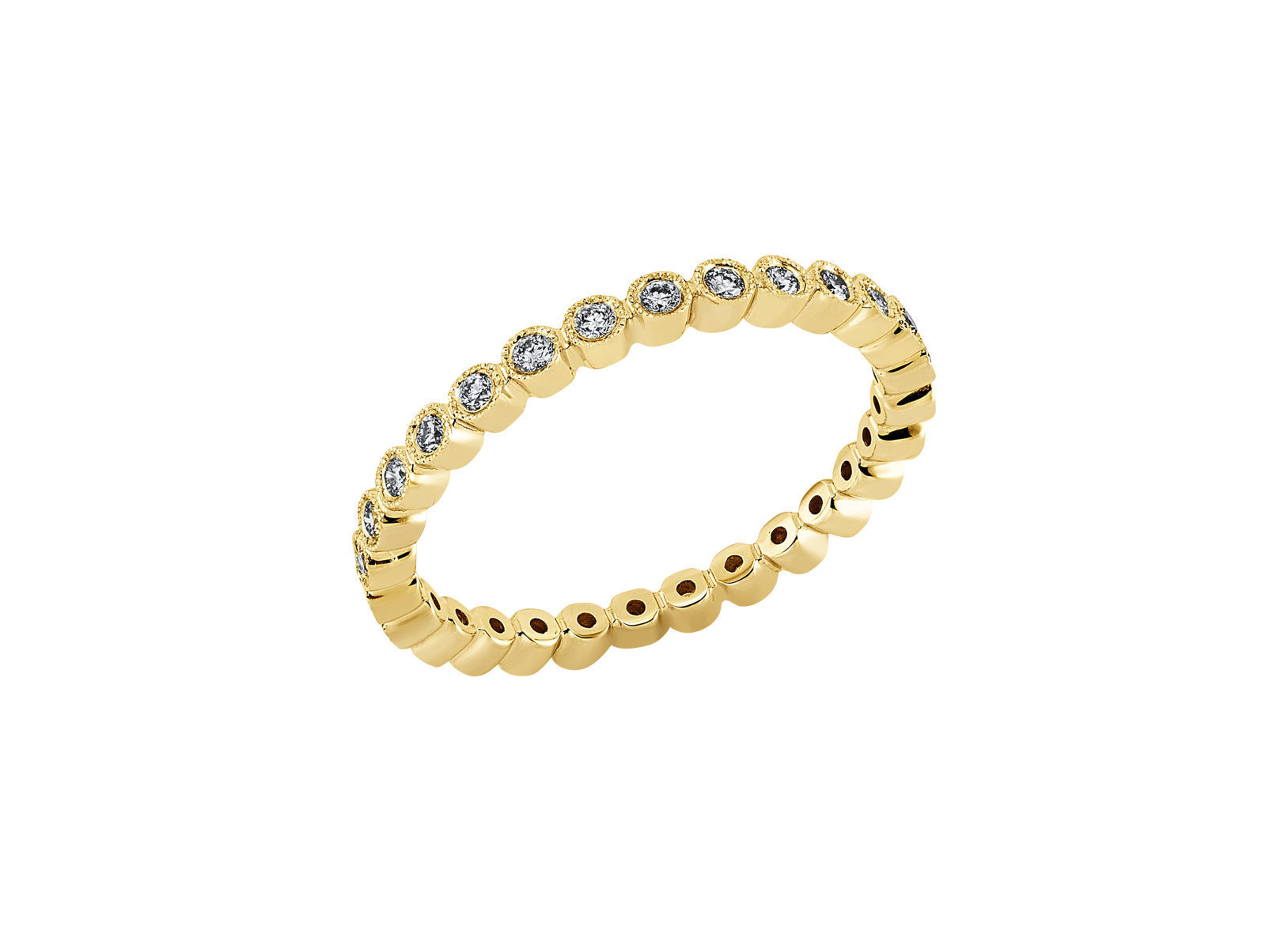 Brogle Classic eternity ring Brogle Classic eternity ring