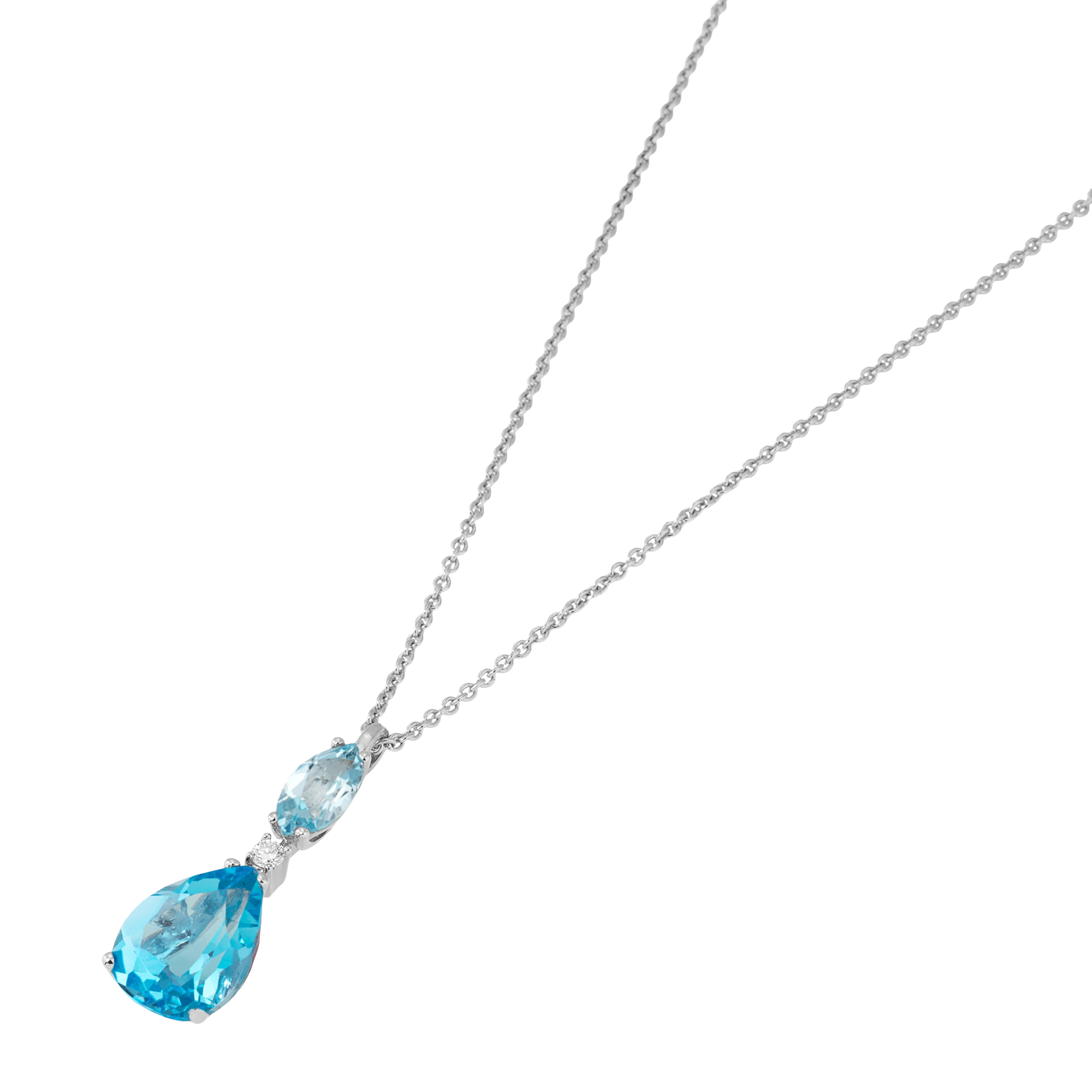 Ponte Vecchio Gioielli Iris necklace Ponte Vecchio Gioielli Iris necklace