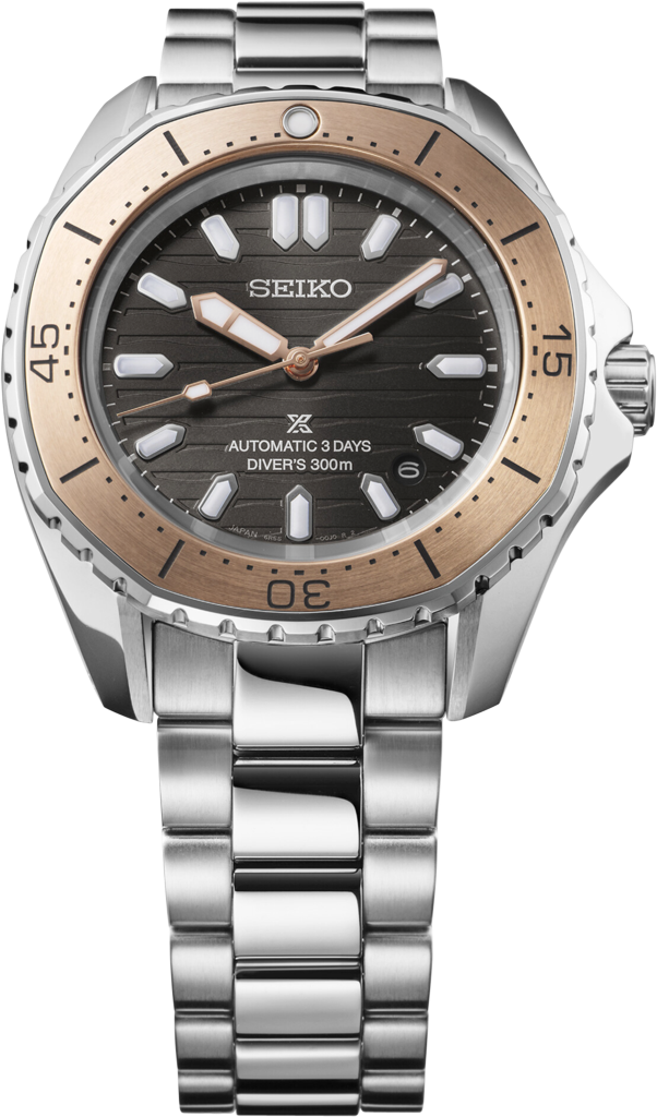 Seiko Prospex SEA Automatic Diver's 41mm Seiko Prospex SEA Automatic Diver's 41mm