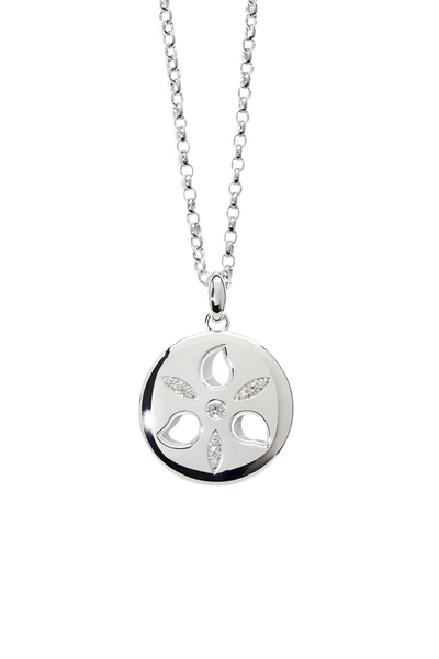 Tamara Comolli Sanddollar Pendant