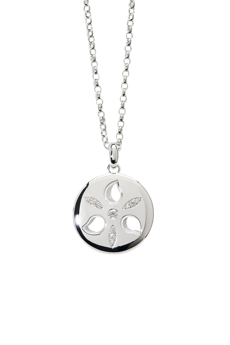 Tamara Comolli Sanddollar Anhänger Tamara Comolli Sanddollar Anhänger