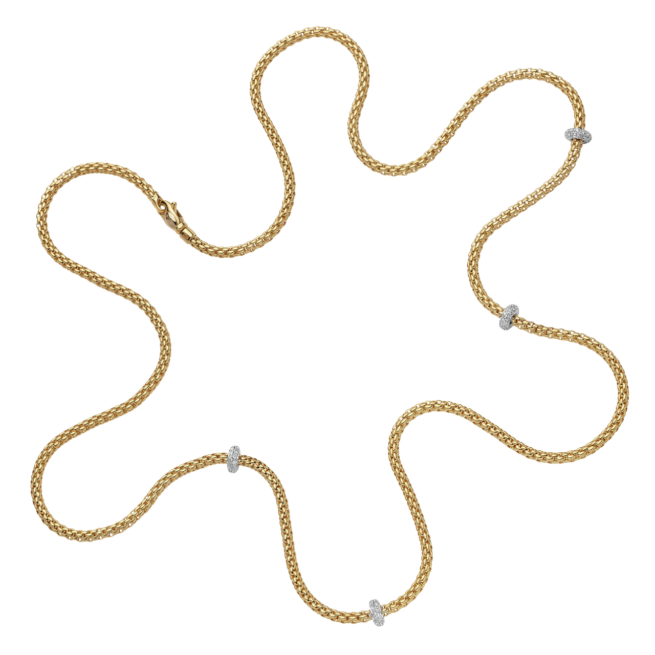 Fope Prima Halskette Fope Prima Halskette