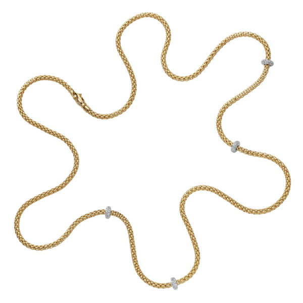 Fope Prima Halskette Fope Prima Halskette