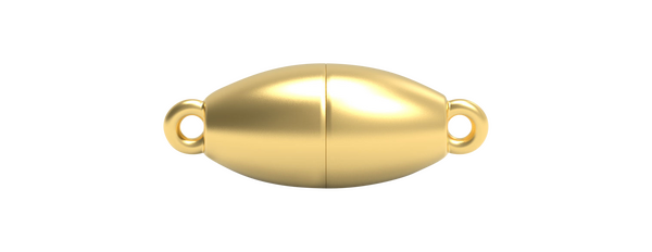 Brogle Classic Perlen-Magnetschließe Brogle Classic Perlen-Magnetschließe