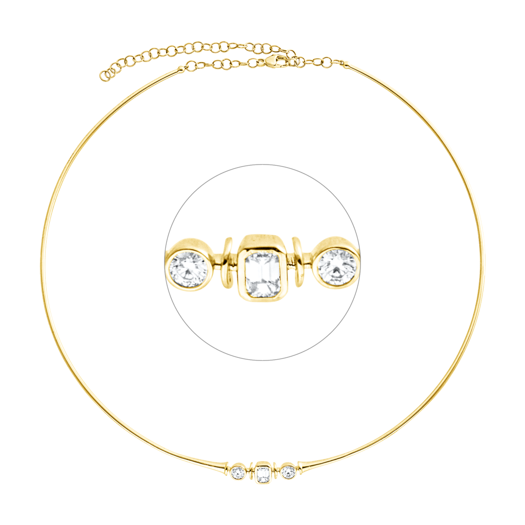 Brogle Selection Diamantcollier