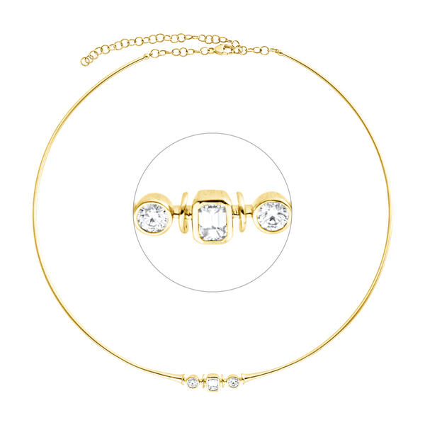 Brogle Selection Diamantcollier Brogle Selection Diamantcollier