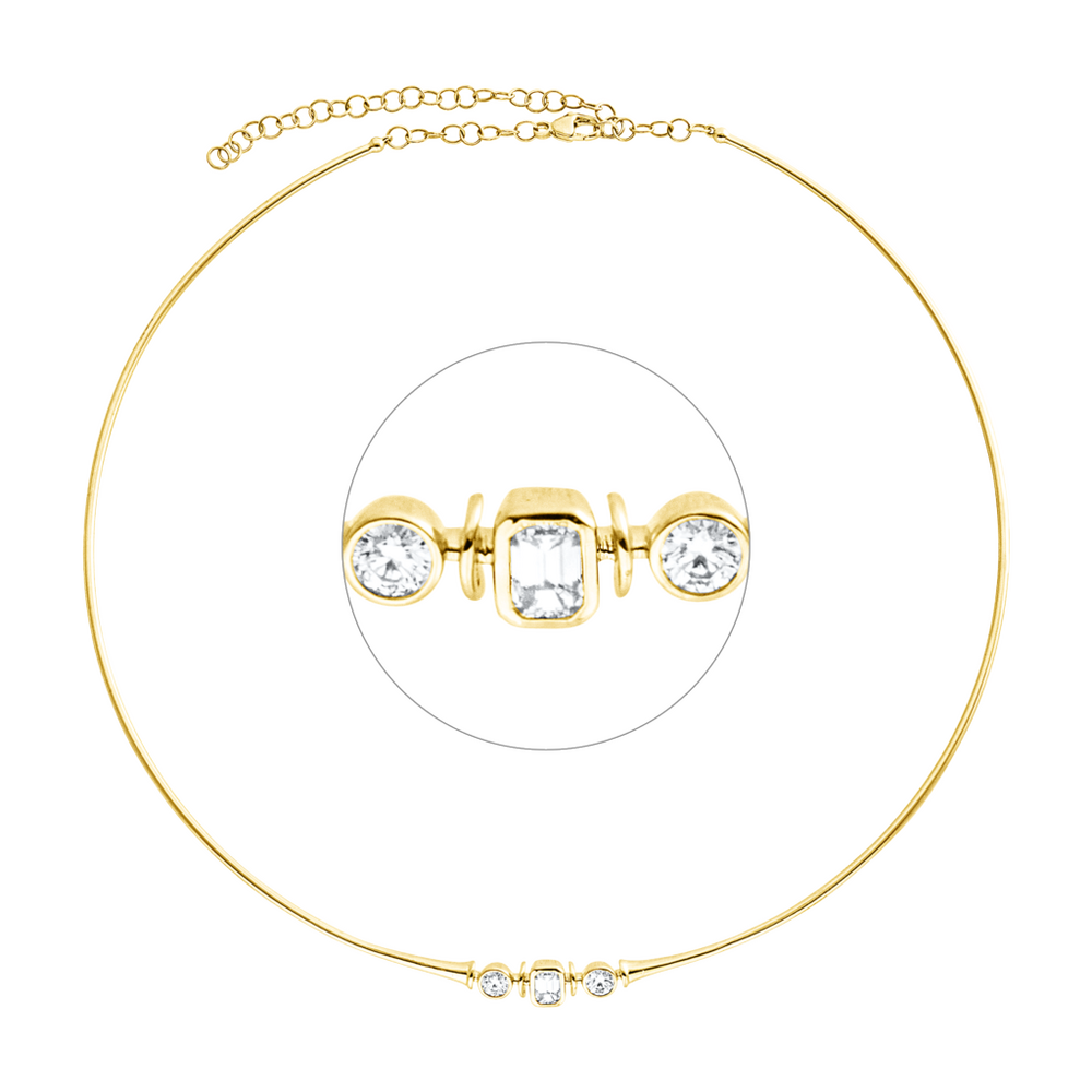Brogle Selection Diamantcollier Brogle Selection Diamantcollier