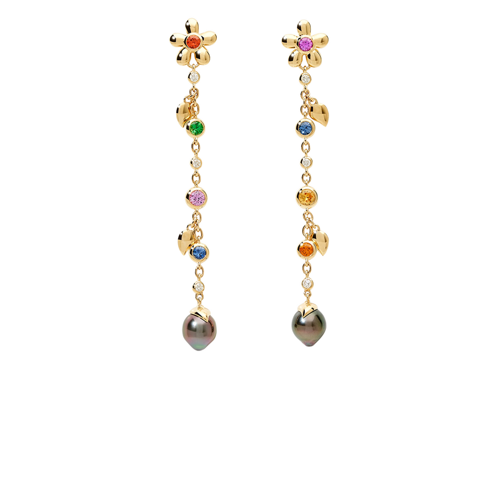 Tamara Comolli India Earrings