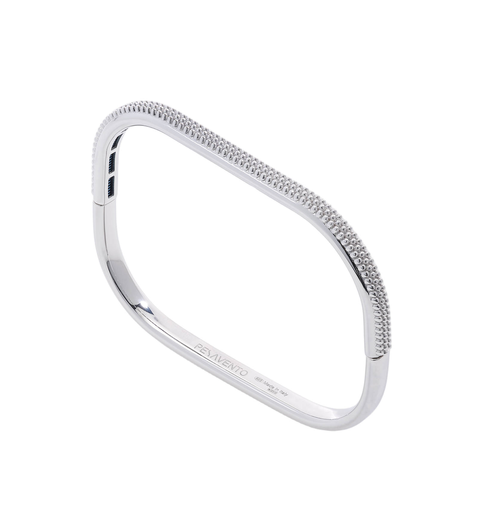 Pesavento Pixel Armband