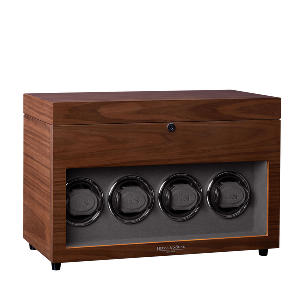 Heisse & Söhne Uhrenbeweger Denver 4