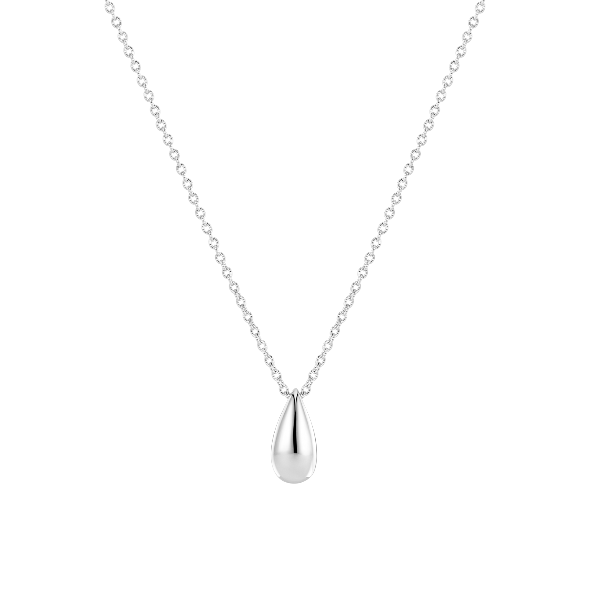 SIF Jakobs Gocciolina Halskette