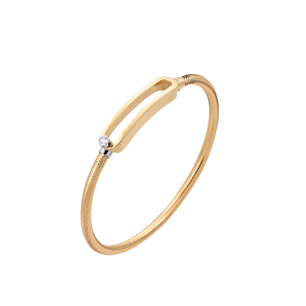 Ponte Vecchio Gioielli Nobile bangle Ponte Vecchio Gioielli Nobile bangle