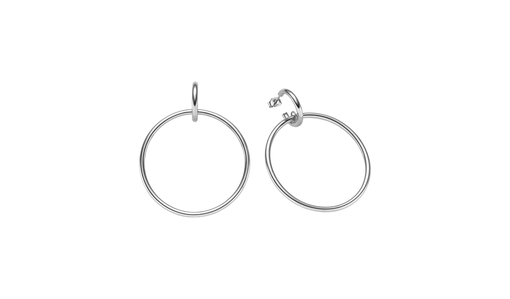 Brogle Classic Goldohrhänger Brogle Classic Goldohrhänger