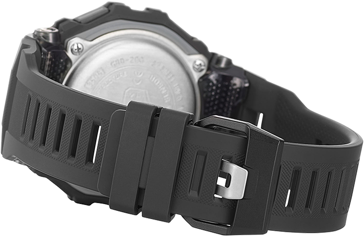 CASIO G-SHOCK Quarz 45,9mm