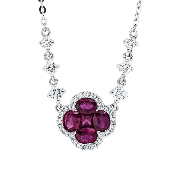 Brogle Selection Royal Necklace